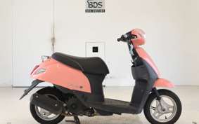 SUZUKI LET's G CA4AA
