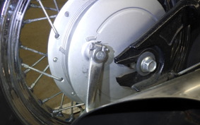 YAMAHA DRAGSTAR 400 2013 VH02J