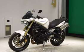 TRIUMPH STREET TRIPLE 2008