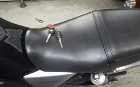 HONDA CB1100 2010 SC65