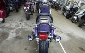 YAMAHA VMAX 1991 3UF