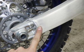 YAMAHA YZ250F 2025 CG58C