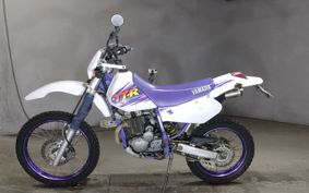 YAMAHA TT250R 4GY