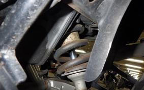 SUZUKI VANVAN 200 NH41A