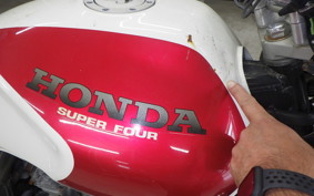 HONDA CB1000SF 1993 SC30