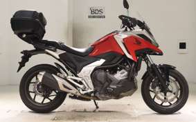 HONDA NC750X DCT 2021 RH09