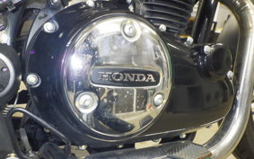 HONDA GB350 2021 NC59