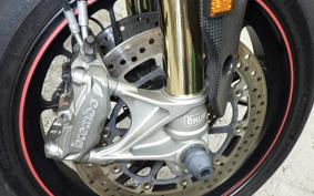 DUCATI HYPERMOTARD 939 SP 2017