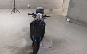 HONDA GIORNO AF77