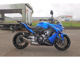 Фото Suzuki GSX-S1000F 2016 с японского аукциона