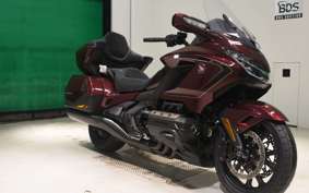HONDA GL 1800 GOLD WING TOUR DCT 2026 SC79