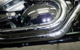 SUZUKI BOULEVARD 400 2011 VK57A