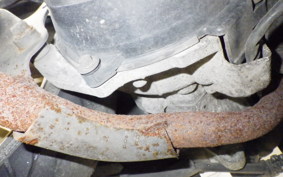 HONDA DIO ZX GEN 2 AF35