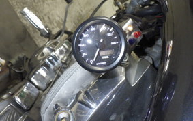 YAMAHA DRAGSTAR 400 CLASSIC 2008 VH01J