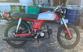HONDA BENLY50 CD50