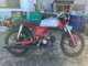 Фото Honda BENLY 50 с японского аукциона