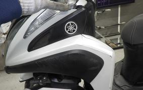 YAMAHA TRICITY 125 2018 SE82J