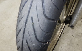 KAWASAKI BALIUS 250 2014 ZR250A