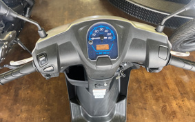 YAMAHA JOG AY01