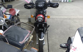 HONDA CROSS CUB 110 JA45