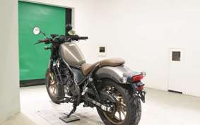 HONDA REBEL 250 S 2020 MC49