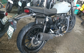 HONDA GB350S 2022 NC59