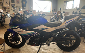 SUZUKI GSX250 R DN11A
