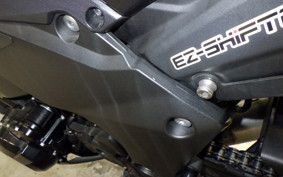 KAWASAKI Z1000 Gen.5 2021 ZXT00W