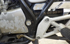 HONDA GB400TT 1985 NC20