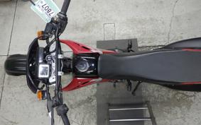 HONDA XR250 MOTARD 2013 MD30