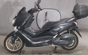 YAMAHA N-MAX 155 SG50J
