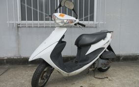 SUZUKI ADDRESS V50 CA44A