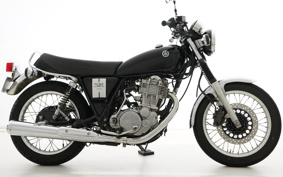 YAMAHA SR400 2020 RH16J