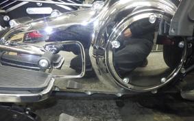 HARLEY FLHTCUTG TRIKE 2016
