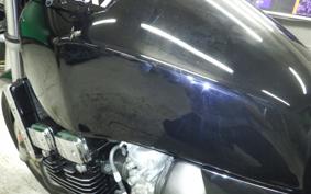 SUZUKI GSX400 IMPULSE 2005 GK7CA