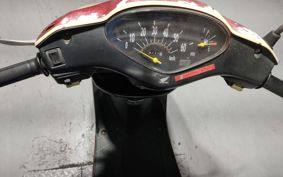 HONDA DIO AF62