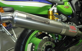 KAWASAKI ZRX1100 2001 ZRT10C