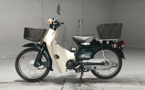 HONDA SUPER CUB50 AA01