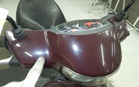 SUZUKI LET's 4 CA45A