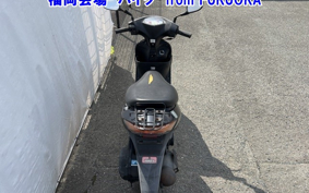 SUZUKI ADDRESS V50