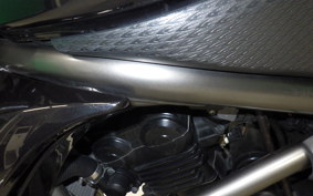 KAWASAKI ER400 N 2011 ER400B