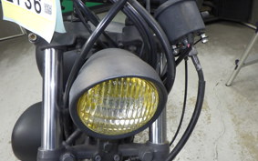YAMAHA VIRAGO 250 2015 3DM