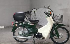 HONDA SUPER CUB50 AA01