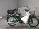 Фото Honda SUPER CUB50 2008 с японского аукциона