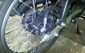 HONDA CT125-2 JA65