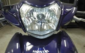 HONDA DIO 110 2025 JF58