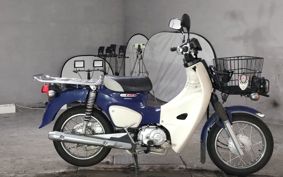 HONDA SUPER CUB110 JA42