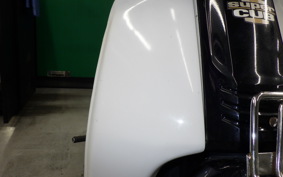 HONDA C100 SUPER CUB 2015 HA06