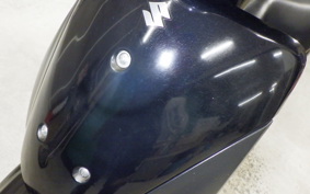 SUZUKI ﾚｯﾂ CA4AA