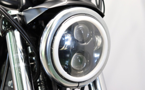 HARLEY XL1200NS 2018 LP3